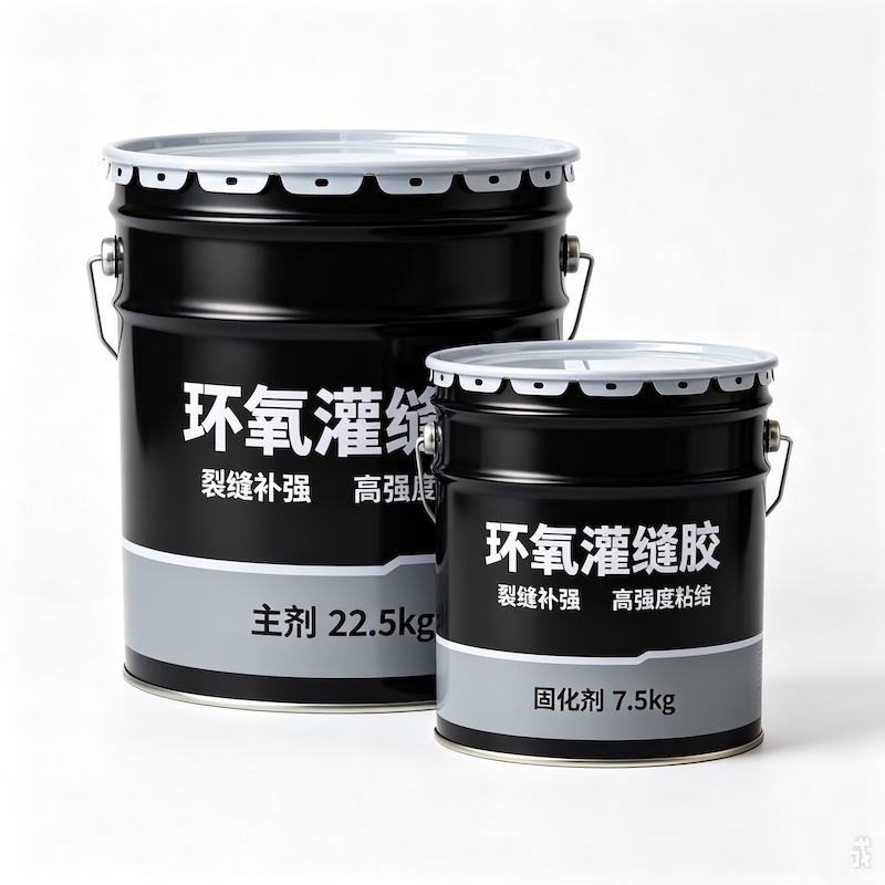 元阳裂缝修复封闭胶